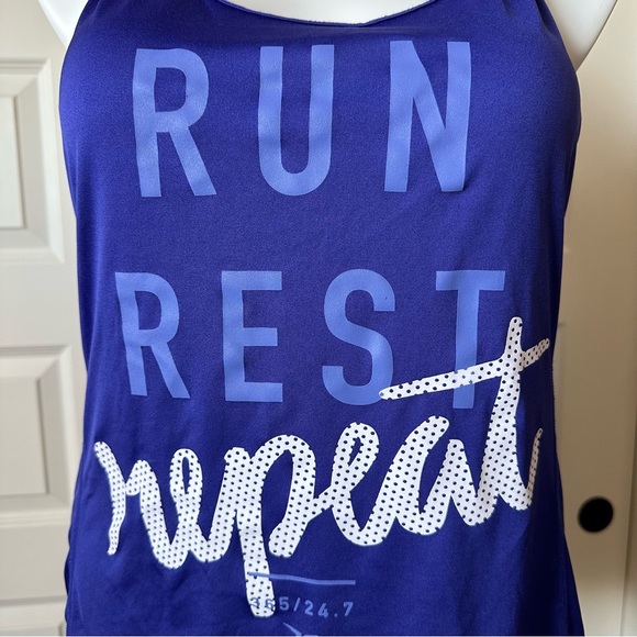 Lot of 3 Old Navy Dry Fit Workout Tank Tops - Picture 13 of 16